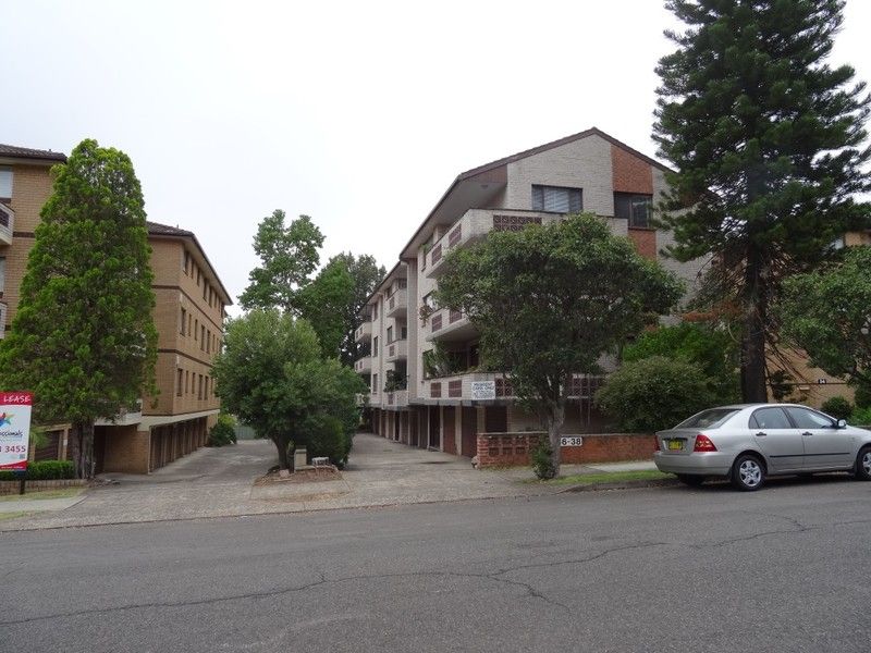 4/36-38 Nelson Street, PENSHURST, NSW 2222