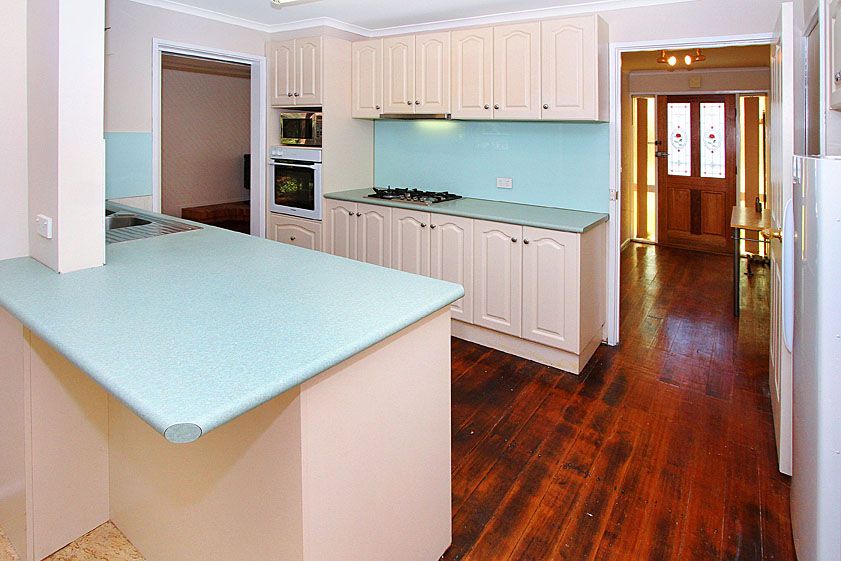 17 Henricks Court, MILL PARK, VIC 3082
