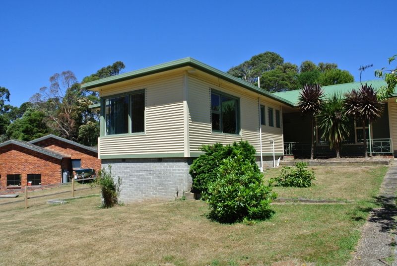 175 Cuprona Road, HEYBRIDGE TAS 7316