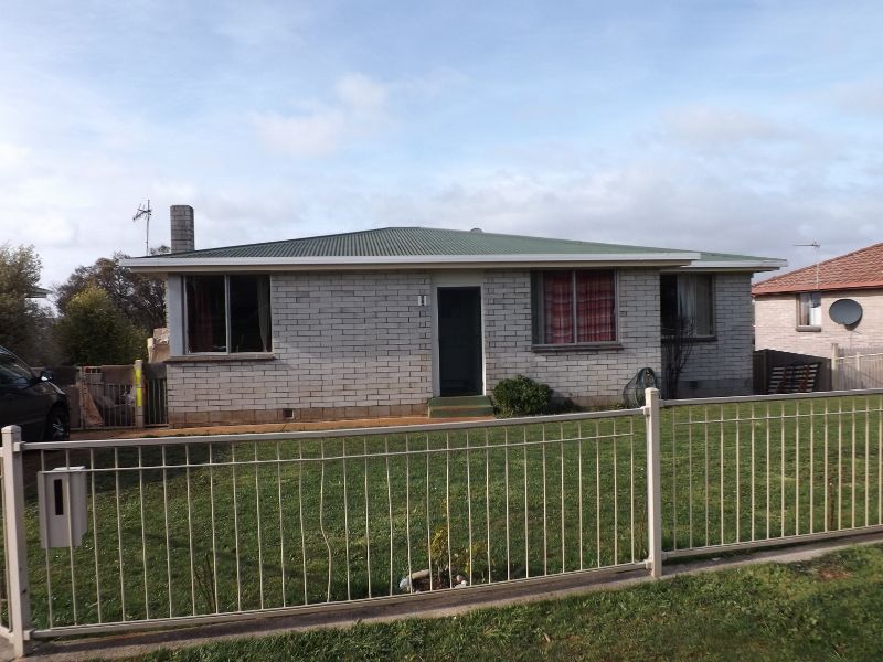 5 Wright Street, SHOREWELL PARK TAS 7320
