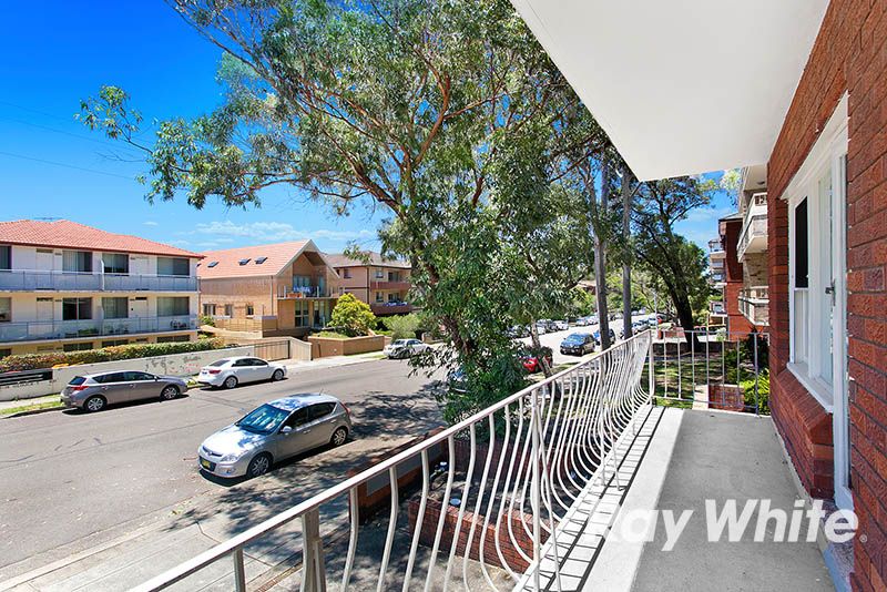 1/23 Gloucester Road, HURSTVILLE, NSW 2220