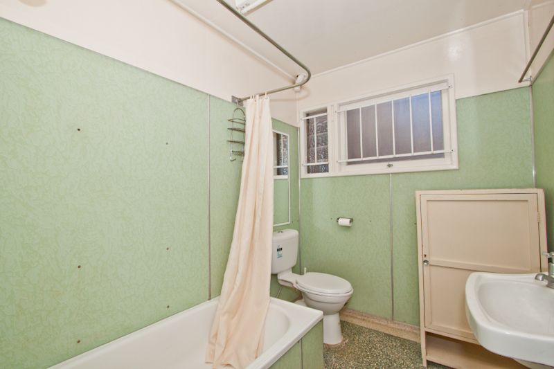7/17 Fenton Street, FAIRFIELD, QLD 4103