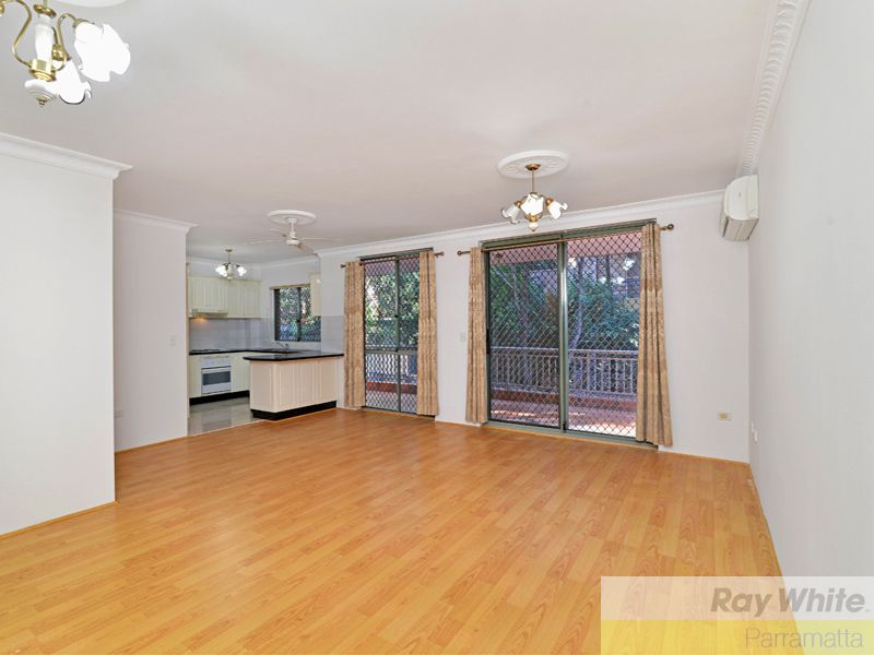 11/6-8 Lennox Street, PARRAMATTA, NSW 2150