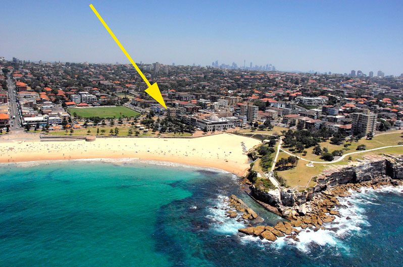 4/117-119 Dolphin Street, COOGEE, NSW 2034