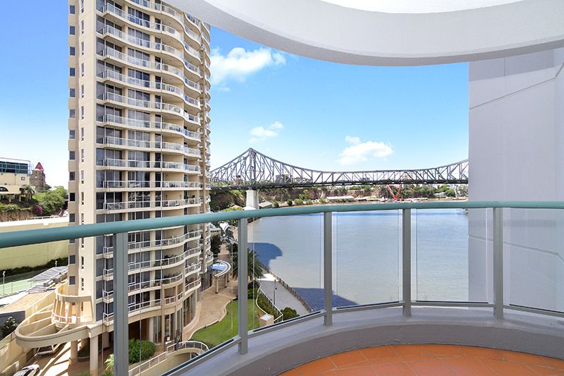 45/35 Howard Street, BRISBANE, QLD 4000