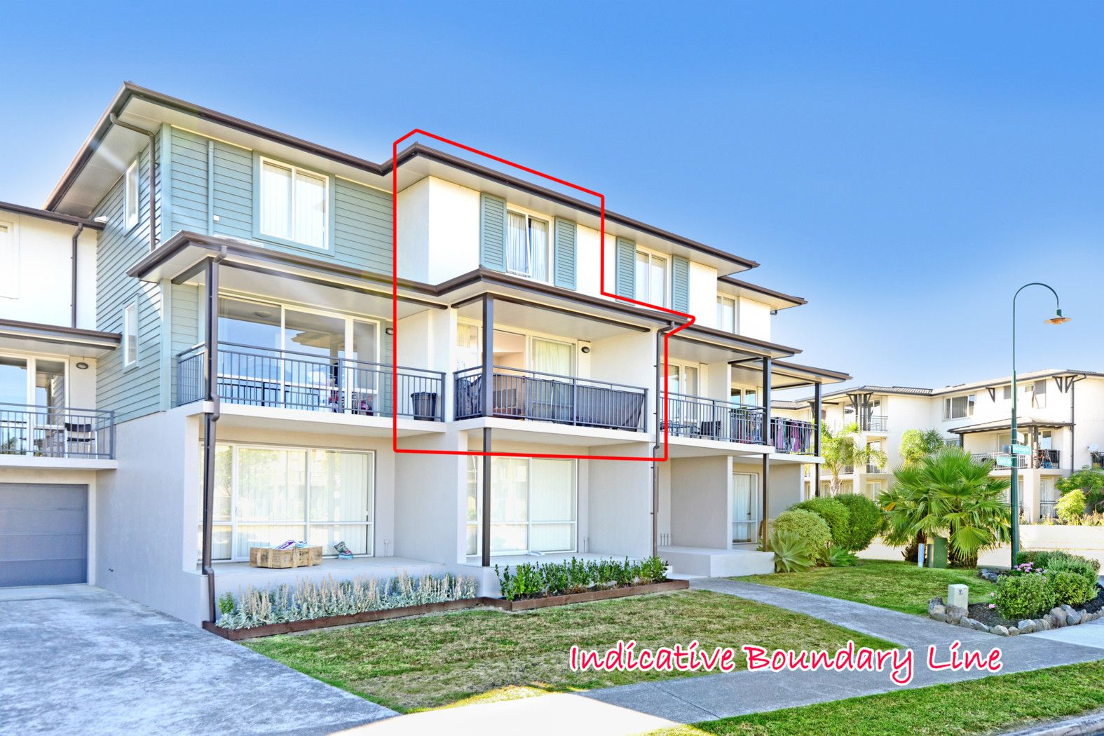 5/1 Opito Way, Dannemora, Manukau City
