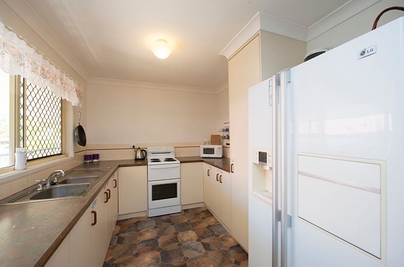 21 McCann Street, SOUTH GLADSTONE, QLD 4680