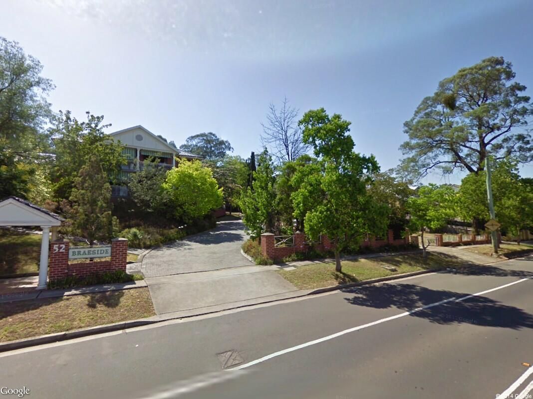 3/52-56 Broughton Street, CAMDEN, NSW 2570