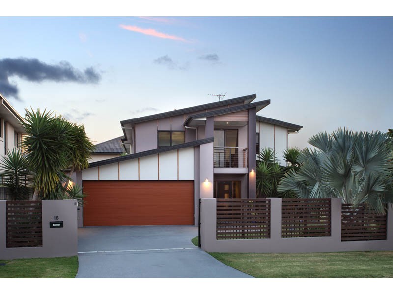 16 Travorten Drive, BRIDGEMAN DOWNS, QLD 4035