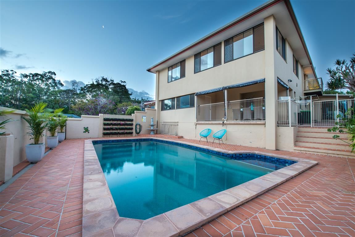 46 Oyster Point Road, BANORA POINT NSW 2486