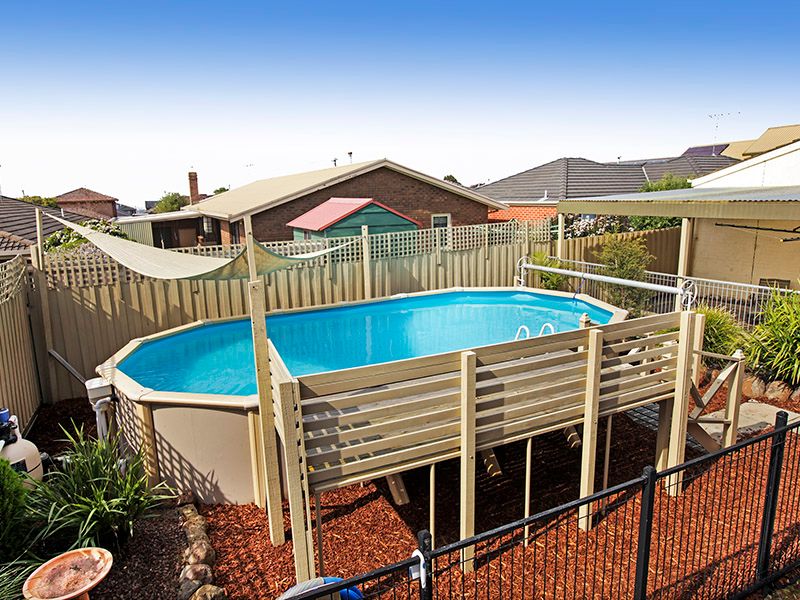 156 Rollins Road, BELL POST HILL, VIC 3215