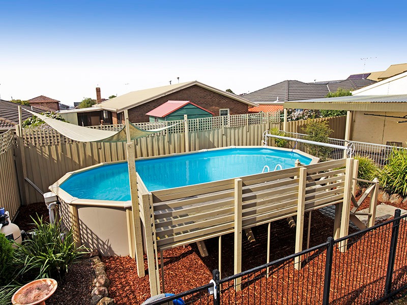 156 Rollins Road, BELL POST HILL, VIC 3215