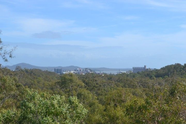 44 Dolphin Terrace, SOUTH GLADSTONE, QLD 4680