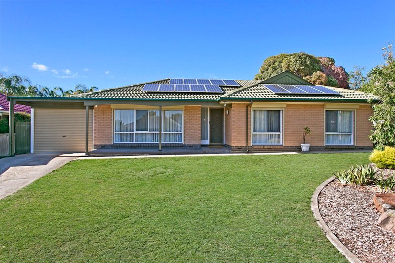 3 Rex Avenue, GILLES PLAINS SA 5086