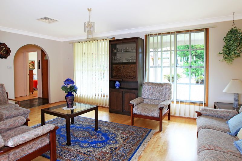 12 Kareela Crescent, NORTH NOWRA, NSW 2541