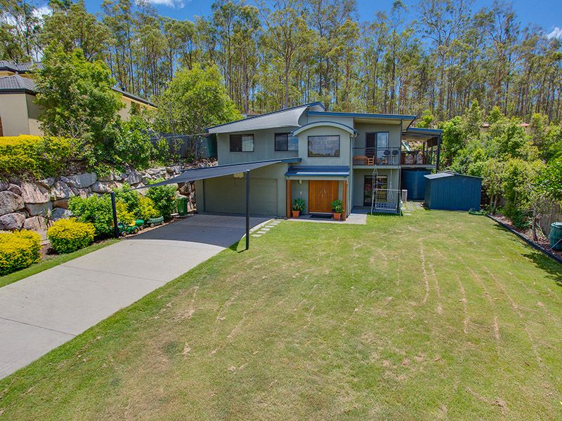 9 Quandong Crescent, ARANA HILLS QLD 4054