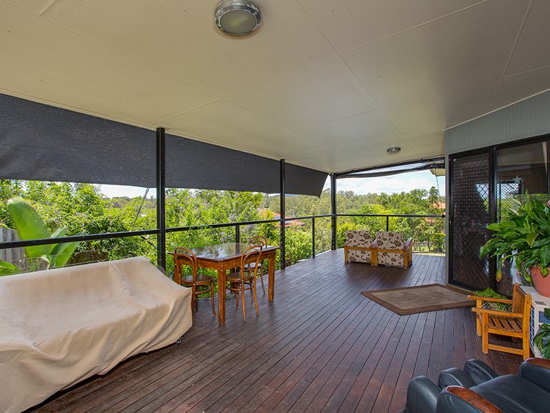 9 Quandong Crescent, ARANA HILLS, QLD 4054