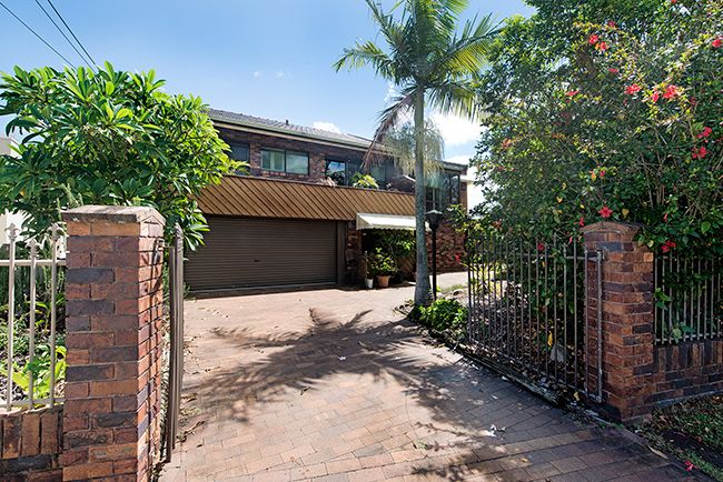 140 Virginia Avenue, HAWTHORNE, QLD 4171
