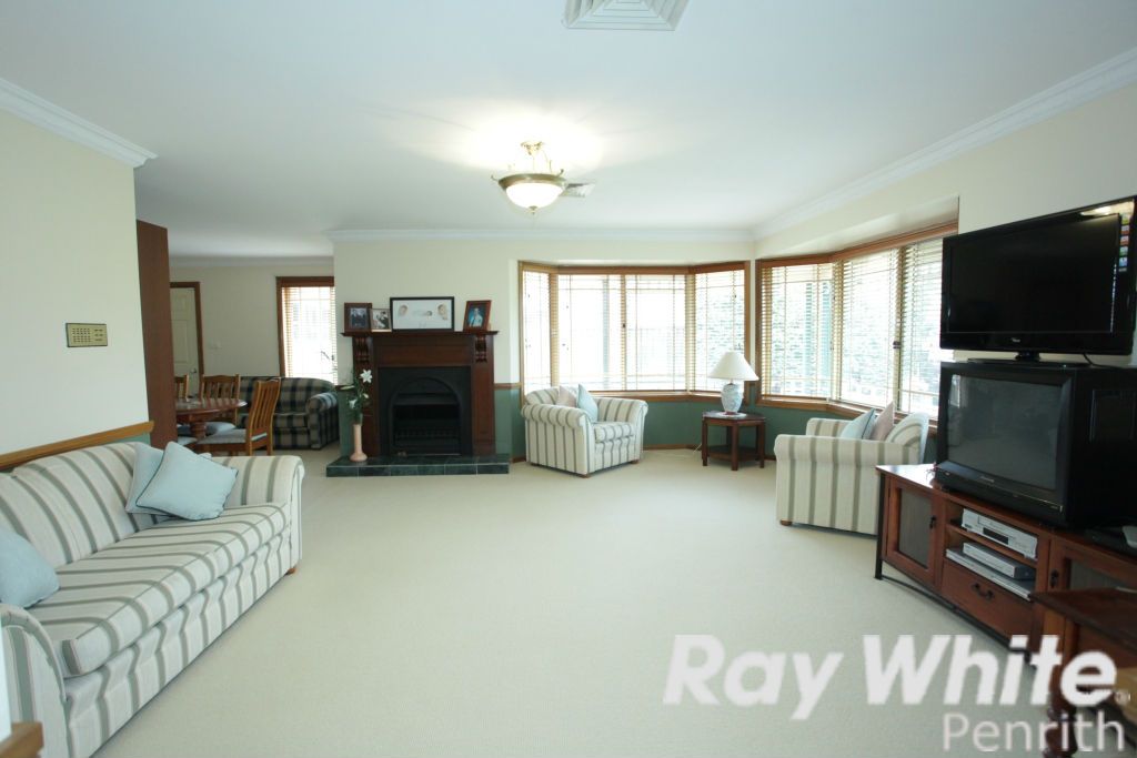 GLENMORE PARK, NSW 2745