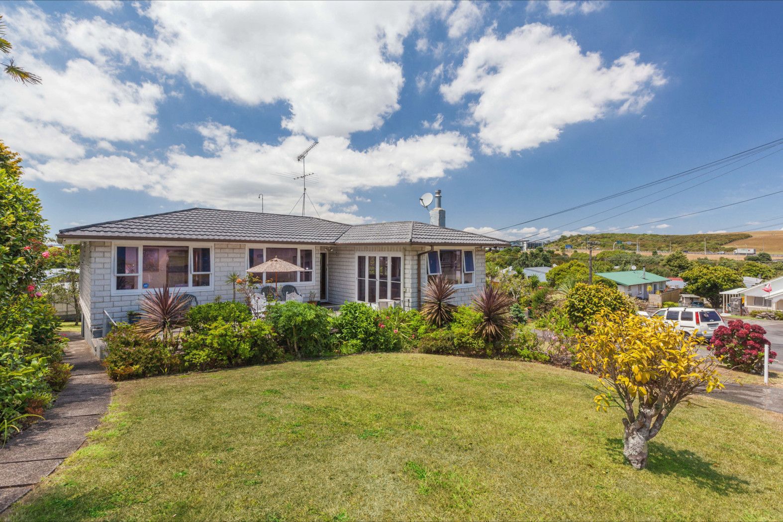 3 Keate Place, Mount Wellington, Auckland City