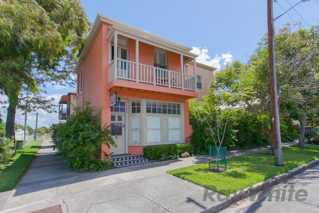 41 Young Street, CARRINGTON NSW 2294