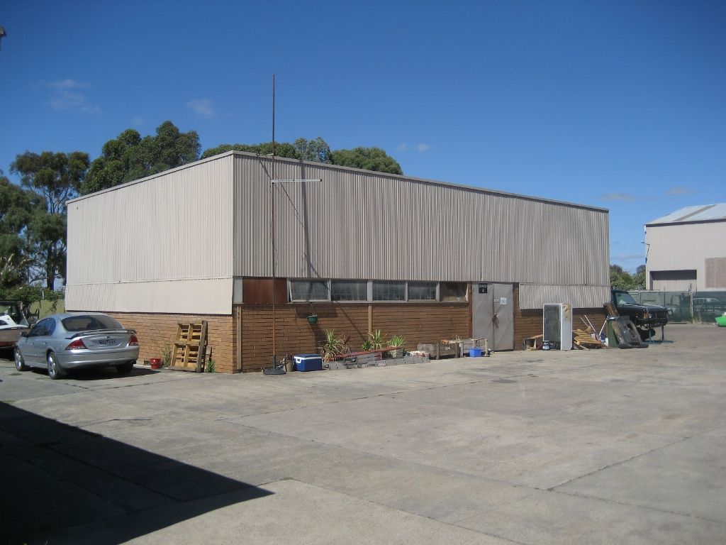 52 - 54 Beverin Street, SEBASTOPOL, VIC 3356