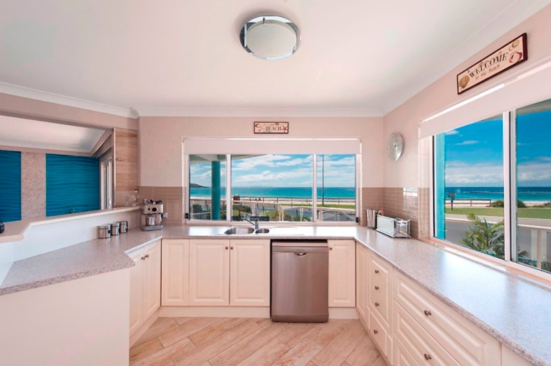 1/1 Mariners 1 - The Ultimate 1, MOLLYMOOK BEACH, NSW 2539