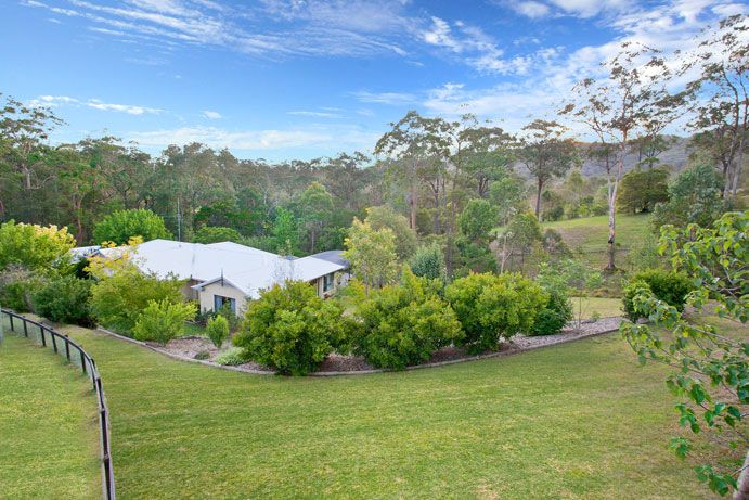 276 Hermitage Road, The Islands Estate, KURRAJONG HILLS NSW 2758