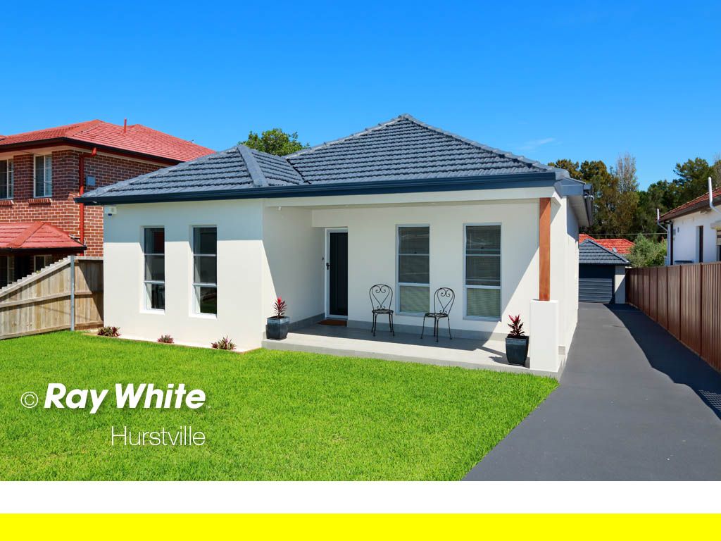 5 Burgess Street, BEVERLEY PARK, NSW 2217