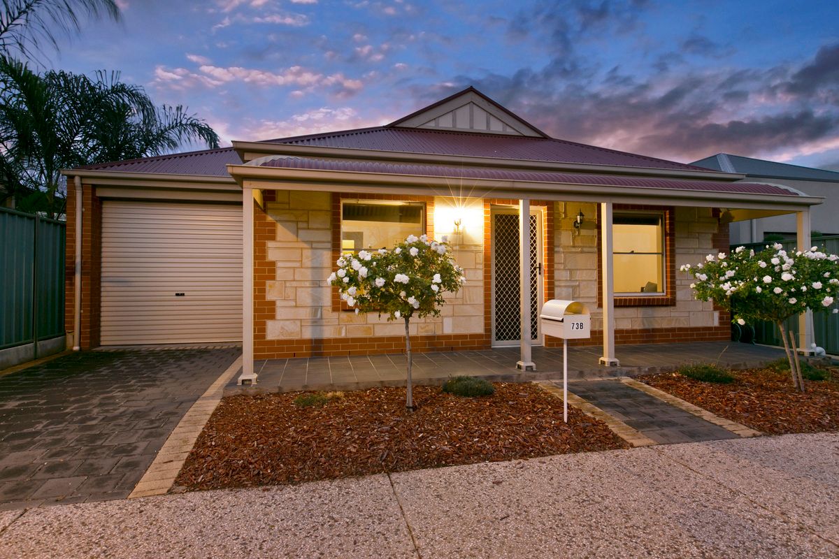 73B Sanctuary Drive, MAWSON LAKES SA 5095