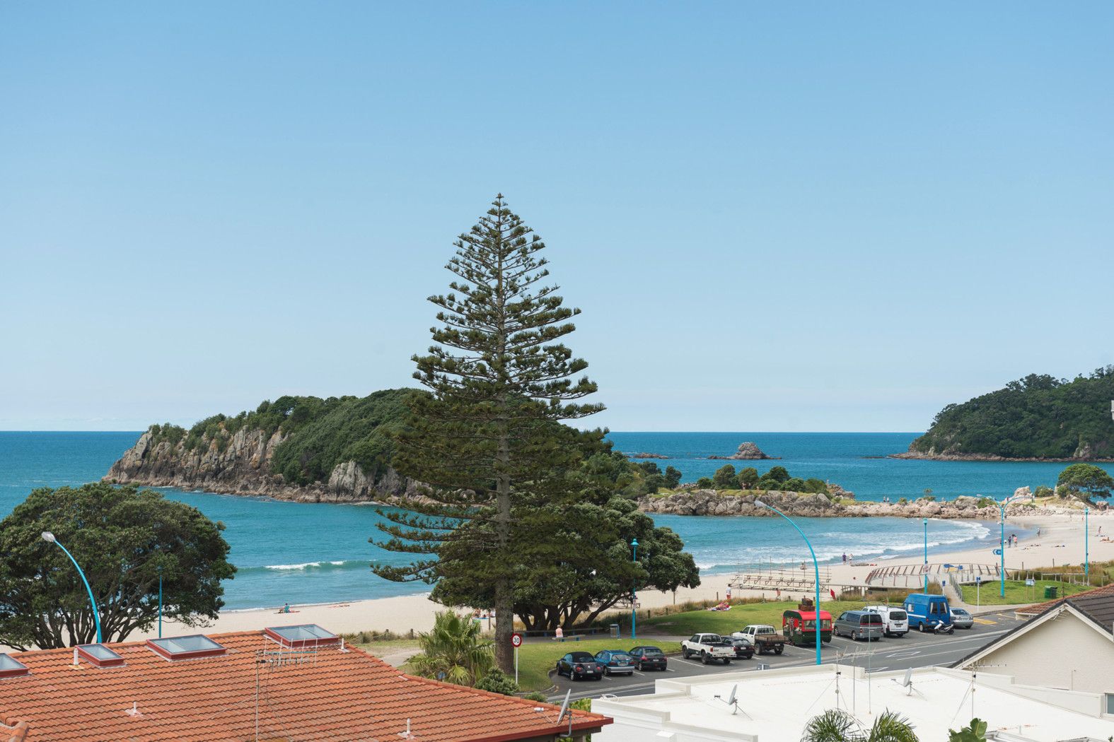 508/23 Maunganui Road, Mt Maunganui, Tauranga City