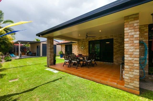 43 Fairfeild Avenue, NORMAN GARDENS, QLD 4701