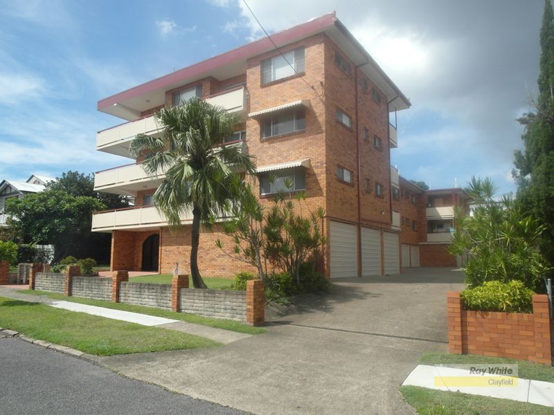 29 Bonney Avenue, CLAYFIELD QLD 4011