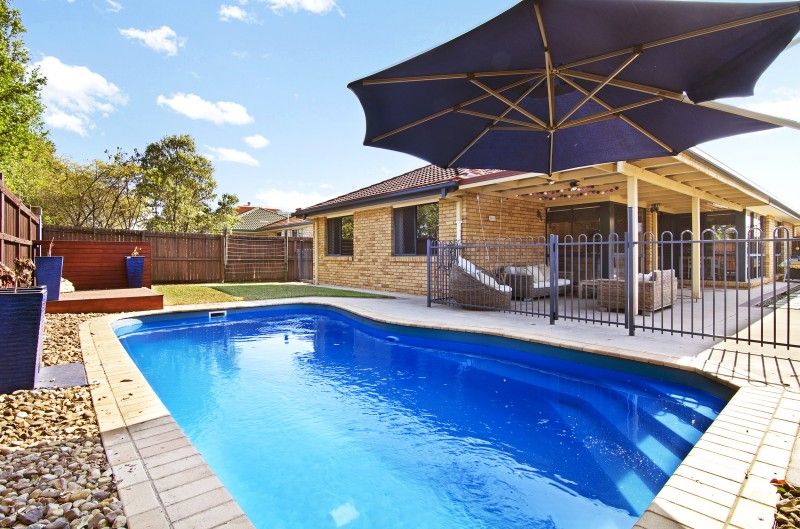 15 Raymont Street, NORTH LAKES, QLD 4509