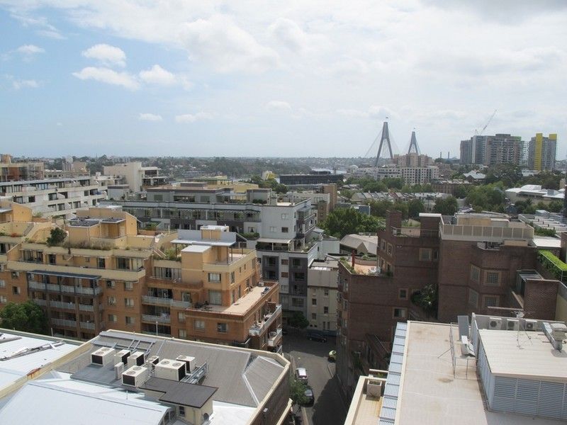 1211/50 Murray Street,, PYRMONT, NSW 2009