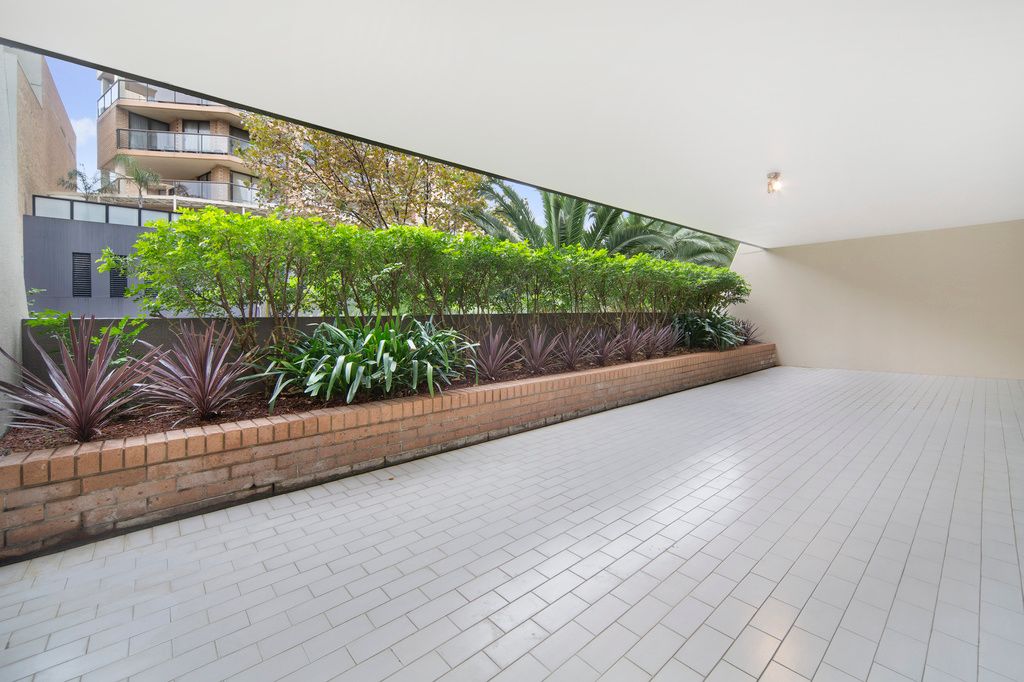 4/253 Goulburn Street, SURRY HILLS, NSW 2010