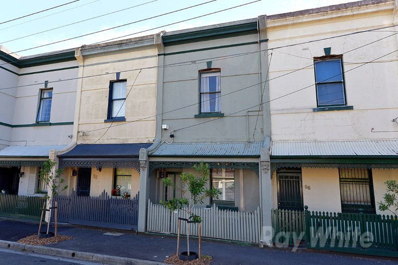 54 Hotham Street, COLLINGWOOD, VIC 3066