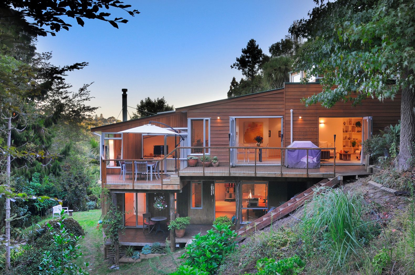 20 Kempthorne Crescent, MISSION BAY, Auckland City