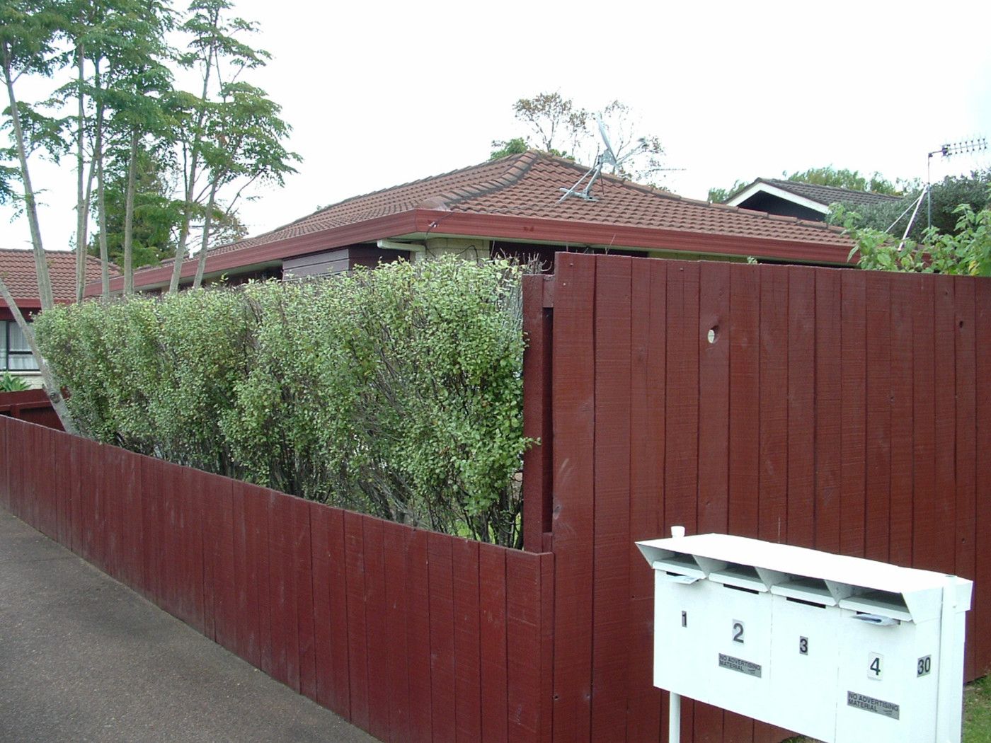 1/30 Rutland Road, Mount Wellington, Auckland City