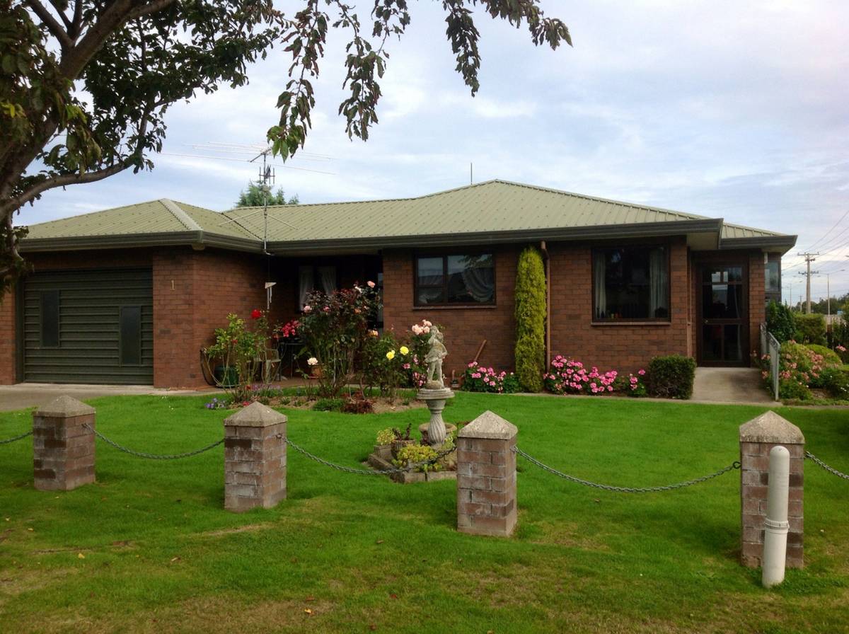 1 Munro Street, Waikiwi, Invercargill Real Estate Ray White New Zealand