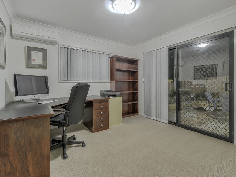 5/187 Brisbane, BULIMBA, QLD 4171