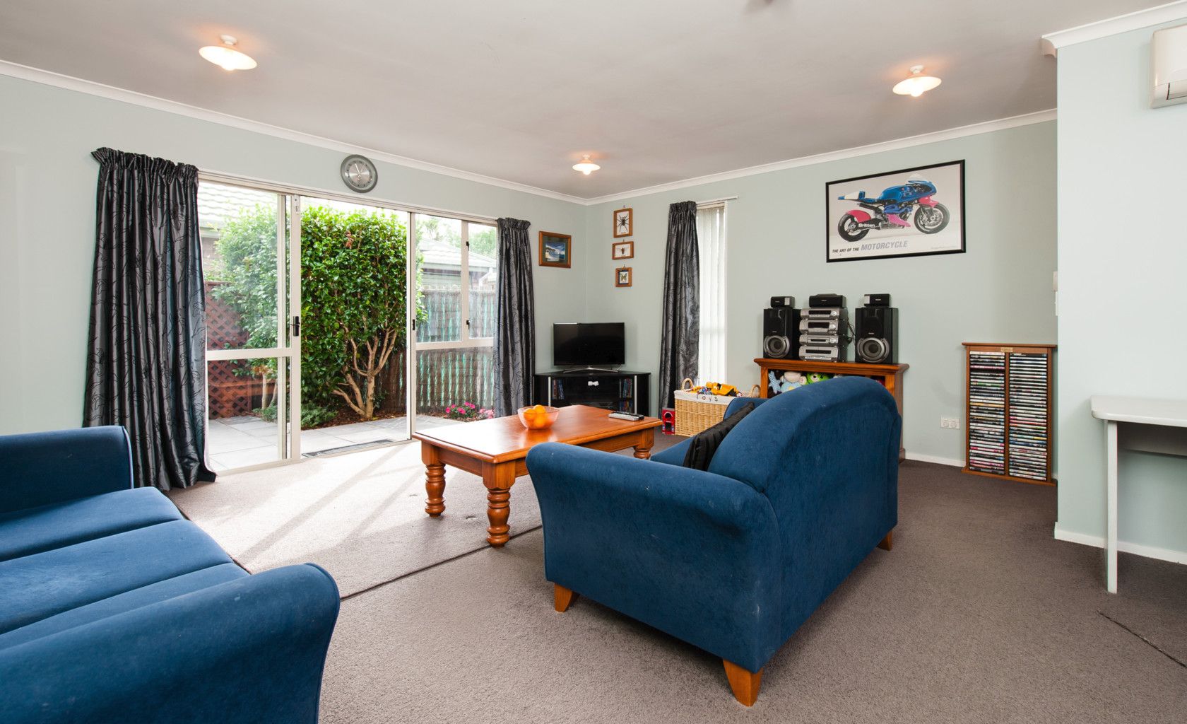 8/71 Brougham Street, ADDINGTON, Christchurch City