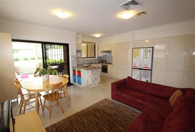 28A Christine Avenue, RYDE, NSW 2112