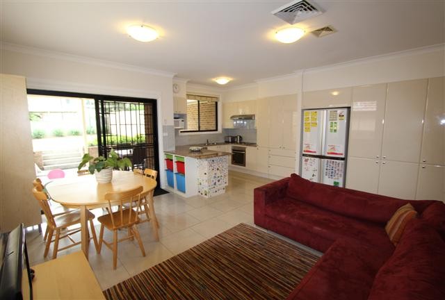 28A Christine Avenue, RYDE, NSW 2112