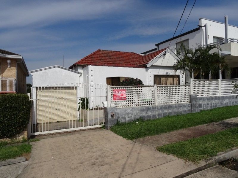57 Kimberley Road, HURSTVILLE, NSW 2220