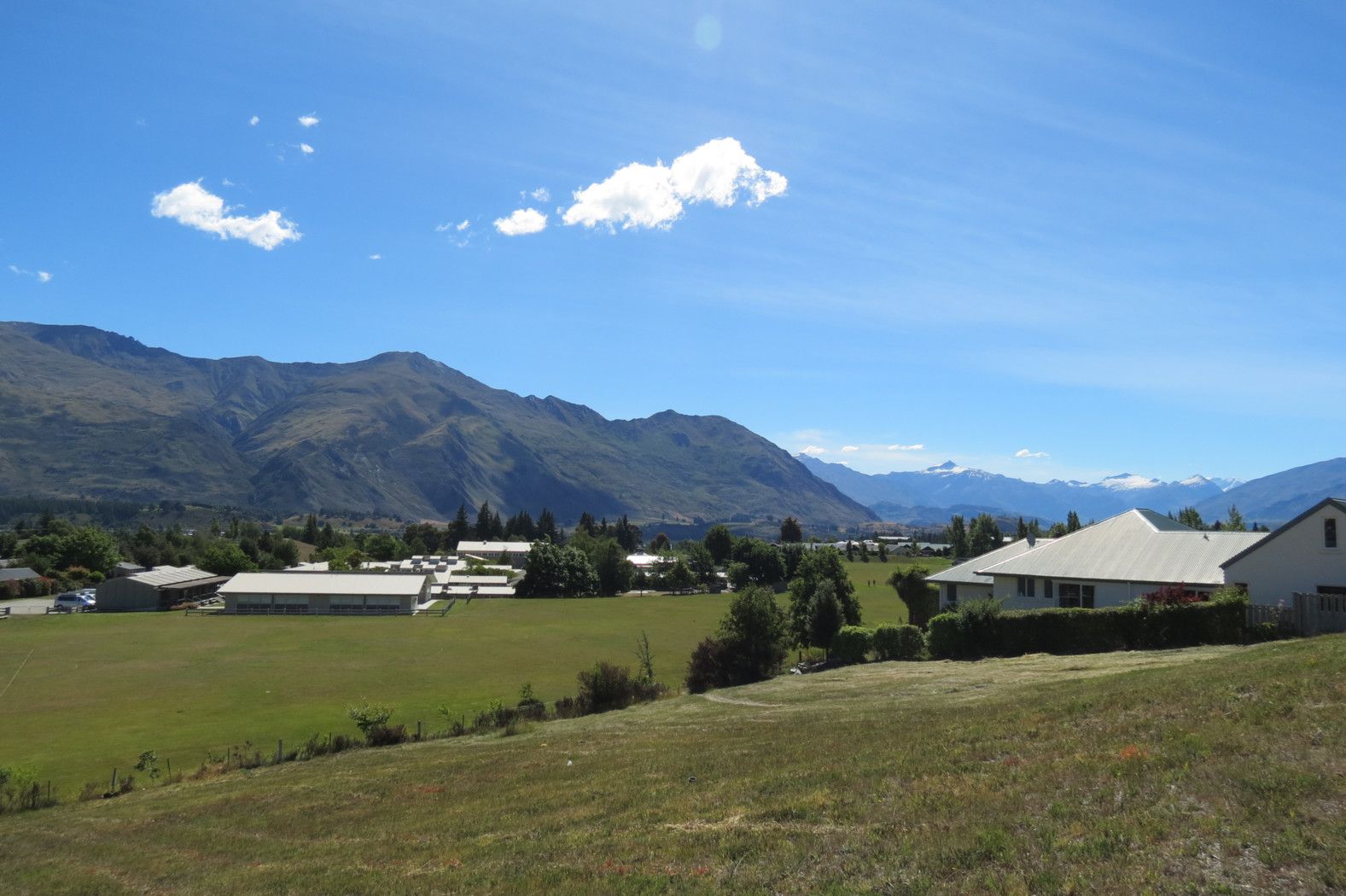 50 Kings Drive, WANAKA, Queenstown Lakes District