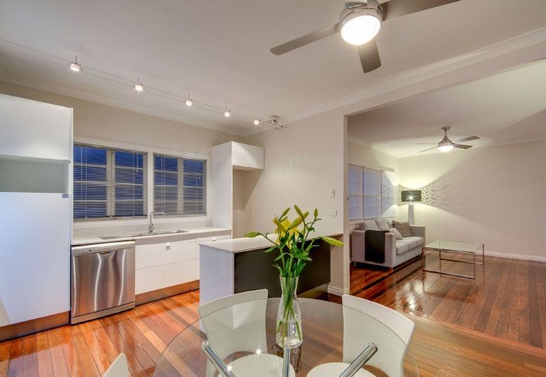 27 Fogarty Street, STAFFORD QLD 4053