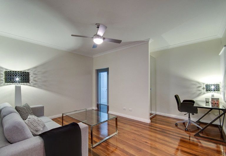 27 Fogarty Street, STAFFORD, QLD 4053