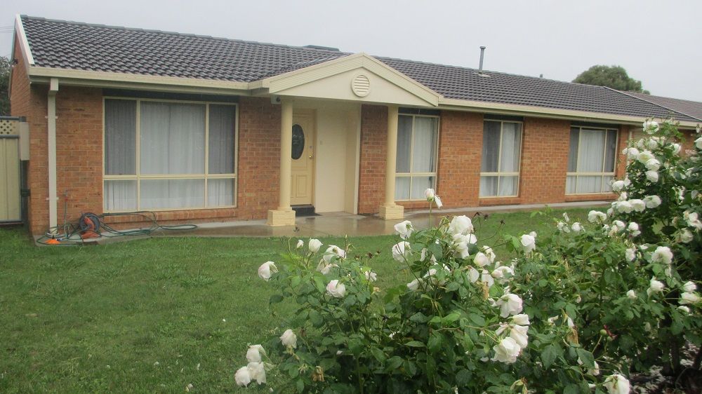 7 Luffman Crescent, GILMORE ACT 2905