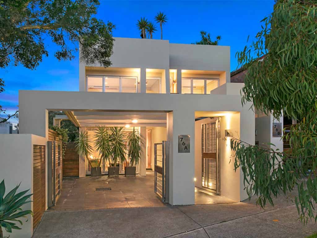 76A Dover Road, ROSE BAY, NSW 2029
